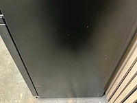 Hisense rb5k330gsfc. vrijstaande koel-vries combinatie - afbeelding 11 van  11