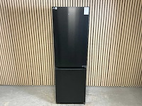 Hisense rb5k330gsfc. vrijstaande koel-vries combinatie - afbeelding 1 van  11