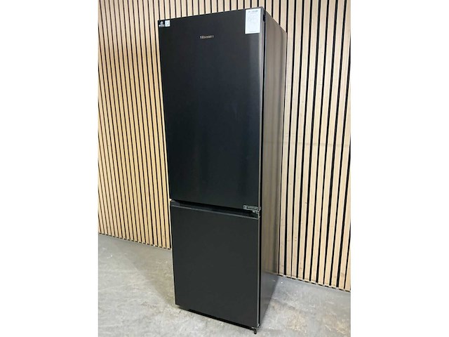 Hisense rb5k330gsfc. vrijstaande koel-vries combinatie - afbeelding 3 van  11