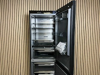 Hisense rb5k330gsfc. vrijstaande koel-vries combinatie - afbeelding 5 van  11