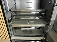 Hisense rb5k330gsfc. vrijstaande koel-vries combinatie - afbeelding 7 van  11