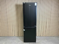 Hisense rb5k330gsfc. vrijstaande koel-vries combinatie - afbeelding 1 van  7