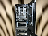 Hisense rb5k330gsfc. vrijstaande koel-vries combinatie - afbeelding 4 van  7
