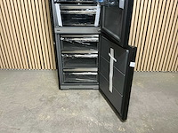 Hisense rb5k330gsfc. vrijstaande koel-vries combinatie - afbeelding 5 van  7