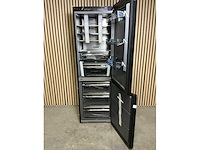 Hisense rb5k330gsfc. vrijstaande koel-vries combinatie - afbeelding 6 van  7