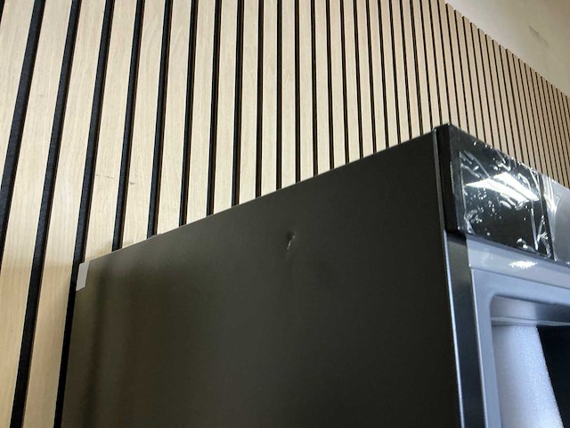 Hisense rb5k330gsfc. vrijstaande koel-vries combinatie - afbeelding 7 van  7
