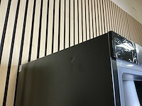 Hisense rb5k330gsfc. vrijstaande koel-vries combinatie - afbeelding 7 van  7