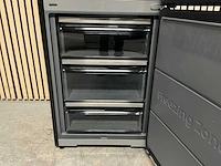 Hisense rb5k330gsfc vrijstaande koel-vries combinatie - afbeelding 2 van  10