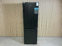 Hisense rb5k330gsfc vrijstaande koel-vries combinatie