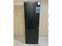 Hisense rb5k330gsfc vrijstaande koel-vries combinatie - afbeelding 3 van  10