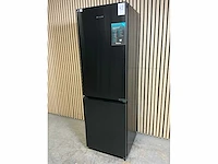 Hisense rb5k330gsfc vrijstaande koel-vries combinatie - afbeelding 4 van  10