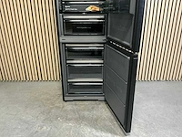 Hisense rb5k330gsfc vrijstaande koel-vries combinatie - afbeelding 7 van  10