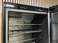 Hisense rb5k330gsfc vrijstaande koel-vries combinatie - afbeelding 9 van  10
