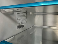 Hisense rf540n4sb12 amerikaanse koelkast - afbeelding 10 van  11