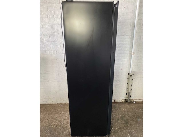 Hisense rl5k370gsfc vrijstaande koelkast 185 cm hoog 372 liter energielabel c - afbeelding 3 van  7