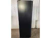 Hisense rl5k370gsfc vrijstaande koelkast 185 cm hoog 372 liter energielabel c - afbeelding 3 van  7
