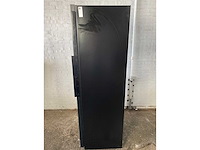 Hisense rl5k370gsfc vrijstaande koelkast 185 cm hoog 372 liter energielabel c - afbeelding 4 van  7