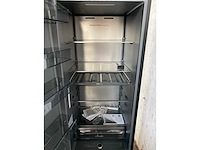 Hisense rl5k370gsfc vrijstaande koelkast 185 cm hoog 372 liter energielabel c - afbeelding 7 van  7