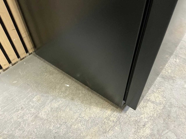 Hisense rl5k370gsfc vrijstaande koelkast - afbeelding 2 van  9
