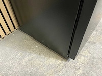 Hisense rl5k370gsfc vrijstaande koelkast - afbeelding 2 van  9