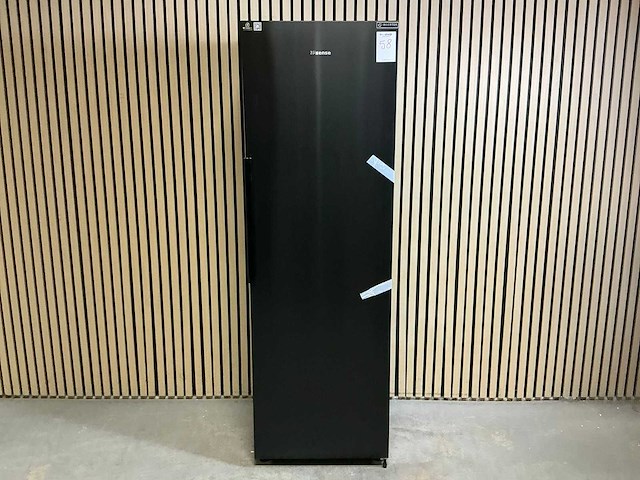 Hisense rl5k370gsfc vrijstaande koelkast - afbeelding 1 van  9