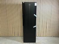 Hisense rl5k370gsfc vrijstaande koelkast - afbeelding 1 van  9