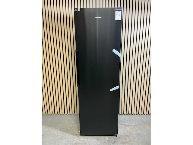 Hisense rl5k370gsfc vrijstaande koelkast - afbeelding 3 van  9