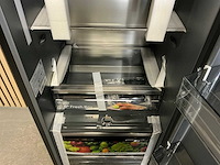 Hisense rl5k370gsfc vrijstaande koelkast - afbeelding 7 van  9