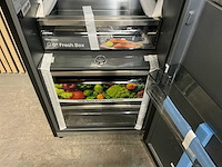 Hisense rl5k370gsfc vrijstaande koelkast - afbeelding 8 van  9