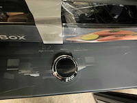 Hisense rl5k370gsfc vrijstaande koelkast - afbeelding 9 van  9