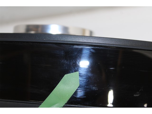 Hisense robotstofzuiger lasermapping 3 standen bediening via app zwart - afbeelding 3 van  3