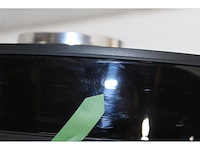 Hisense robotstofzuiger lasermapping 3 standen bediening via app zwart - afbeelding 3 van  3