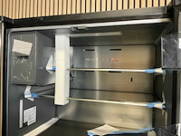 Hisense rq760n4sbfe. vrijstaande amerikaanse koelkast - afbeelding 4 van  20