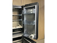 Hisense rq760n4sbfe. vrijstaande amerikaanse koelkast - afbeelding 7 van  20