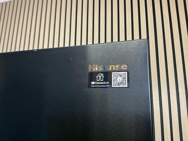 Hisense rq760n4sbfe. vrijstaande amerikaanse koelkast - afbeelding 12 van  20