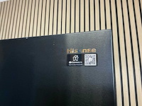 Hisense rq760n4sbfe. vrijstaande amerikaanse koelkast - afbeelding 12 van  20