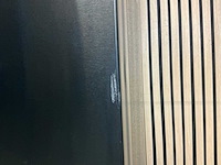 Hisense rq760n4sbfe. vrijstaande amerikaanse koelkast - afbeelding 17 van  20