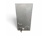 Hisense rs5p535ntfe amerikaanse koelkast no-frost 178 cm hoog 566 liter energielabel e - afbeelding 4 van  6