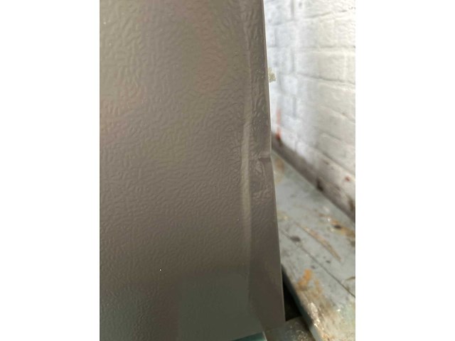 Hisense rs677n4acc amerikaanse koelkast - afbeelding 4 van  5