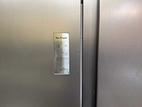 Hisense side-by-side koel-vriescombinatie - afbeelding 2 van  4