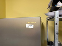 Hisense side-by-side koel-vriescombinatie - afbeelding 4 van  4
