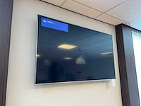 Hisense televisie - afbeelding 2 van  2