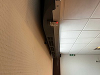 Hisense televisie - afbeelding 3 van  4