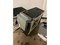 Hisense type 4-way | avc-07urcsab mini cassette unit 2,2 kw - afbeelding 2 van  14