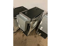 Hisense type 4-way | avc-07urcsab mini cassette unit 2,2 kw - afbeelding 3 van  14