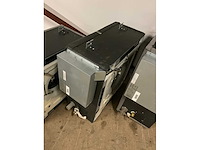 Hisense type 4-way | avc-07urcsab mini cassette unit 2,2 kw - afbeelding 4 van  14