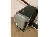 Hisense type 4-way | avc-07urcsab mini cassette unit 2,2 kw - afbeelding 5 van  14