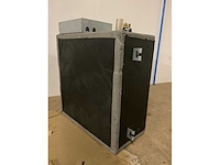 Hisense type 4-way | avc-07urcsab mini cassette unit 2,2 kw - afbeelding 11 van  14