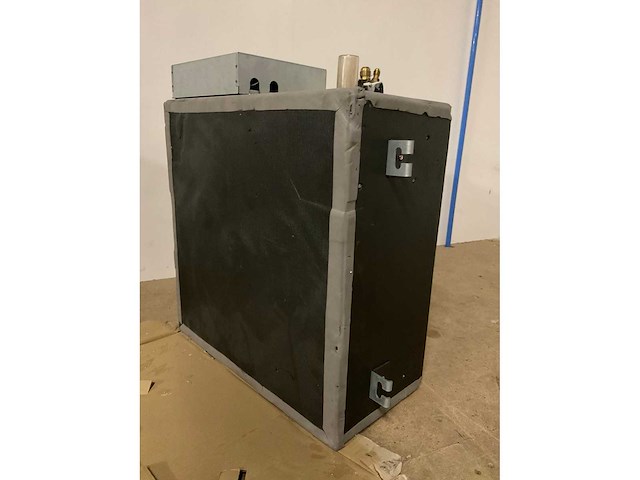 Hisense type 4-way | avc-07urcsab mini cassette unit 2,2 kw - afbeelding 11 van  14