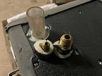 Hisense type 4-way | avc-07urcsab mini cassette unit 2,2 kw - afbeelding 12 van  14